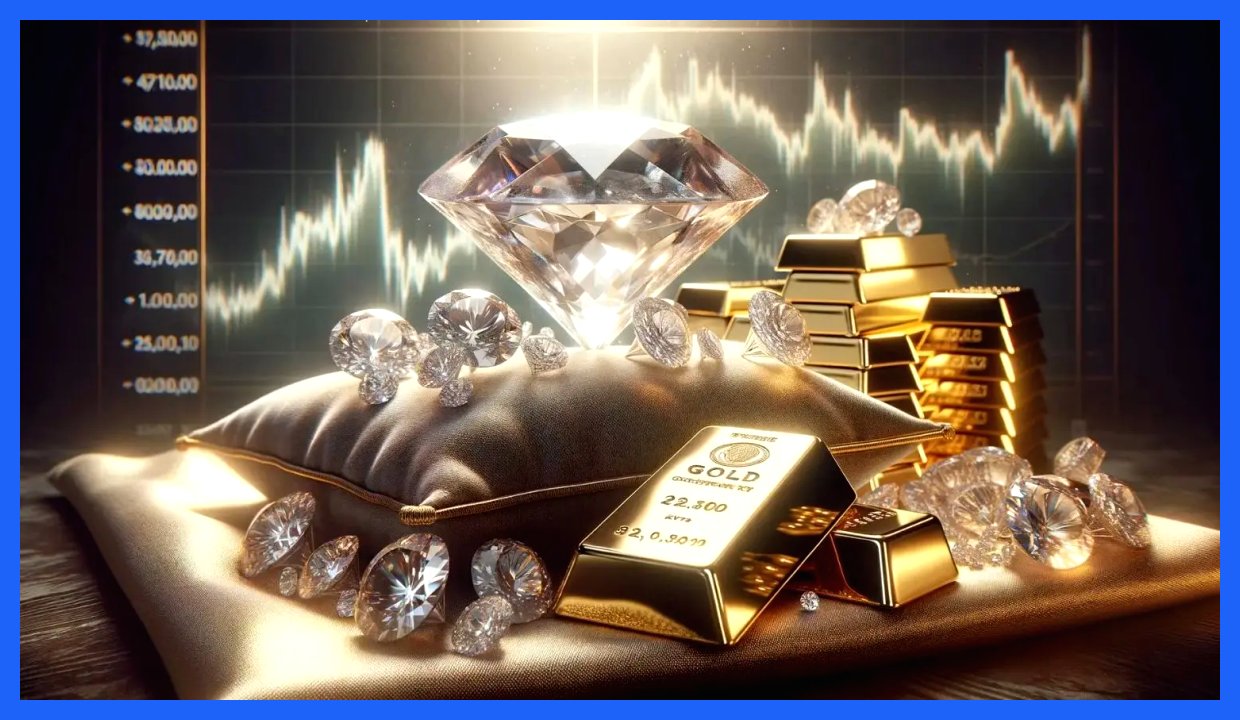 هشدار به خریداران طلا: یک اشتباه ساده ممکن است شما را متضرر کند!