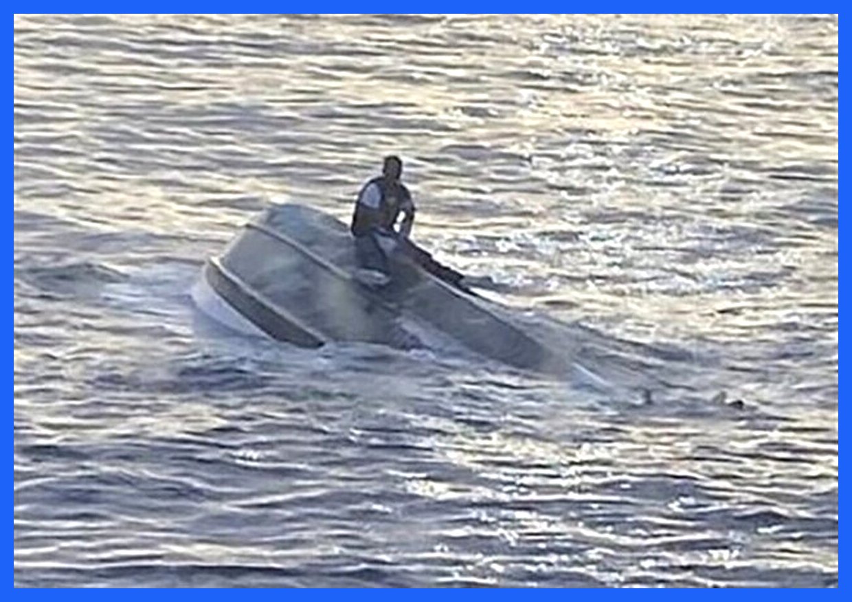 واژگونی قایق در جمهوری کنگو، جان ده‌ها نفر را گرفت