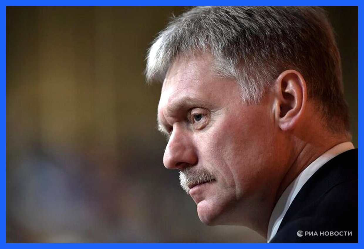 روسیه: فقط با آمریکا به گفتگو درباره صلح می‌پردازیم