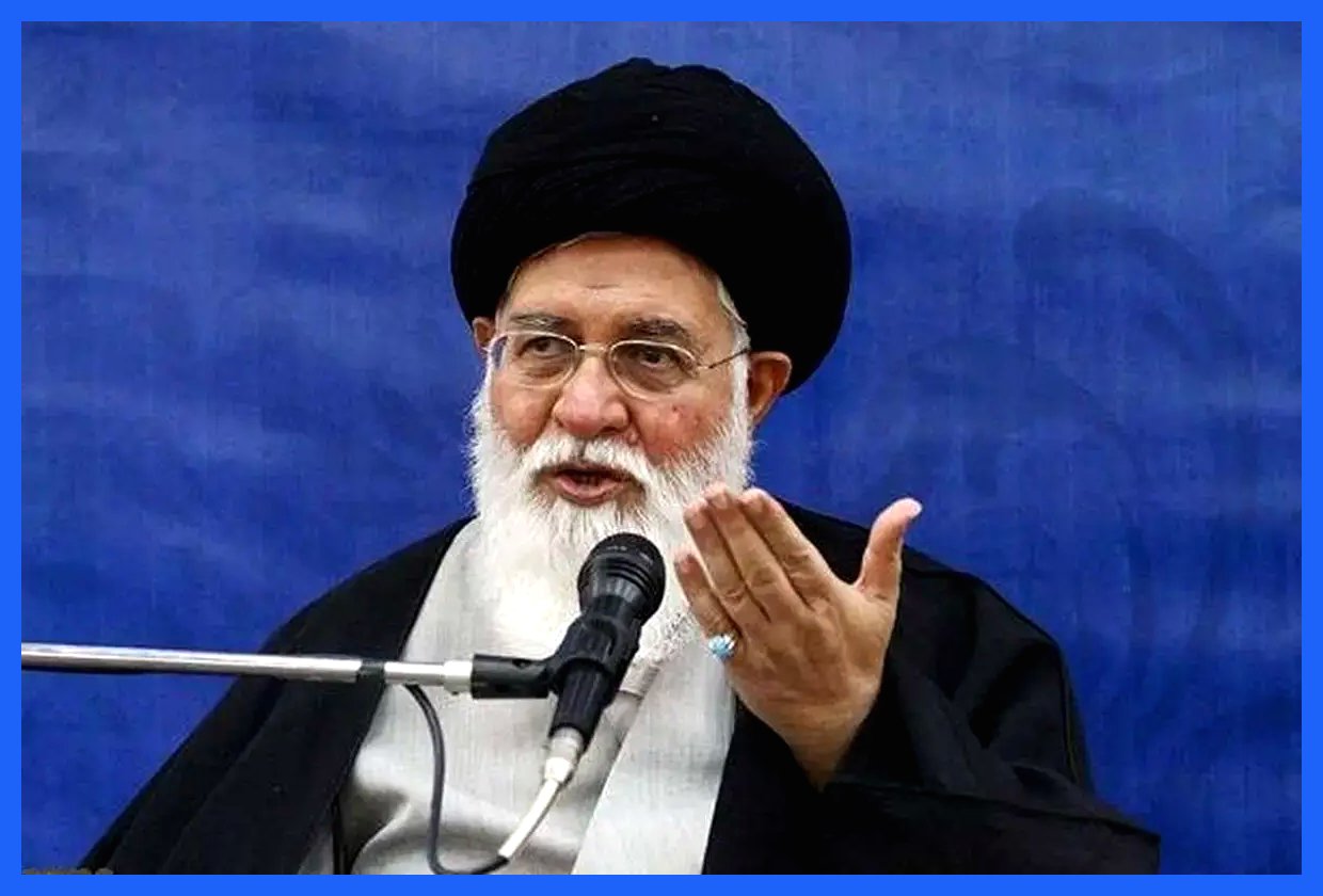 به گزارش آگاهنا، آیت‌الله علم‌الهدی، نماینده ولی فقیه در خراسان رضوی، با تأکید بر اینکه ایران زادگاه مقاومت است، هشدار داد که رواج بی‌حجابی می‌تواند به تضعیف و خاموشی این مقاومت منجر شود. وی تصریح کرد که حفظ حجاب و ارزش