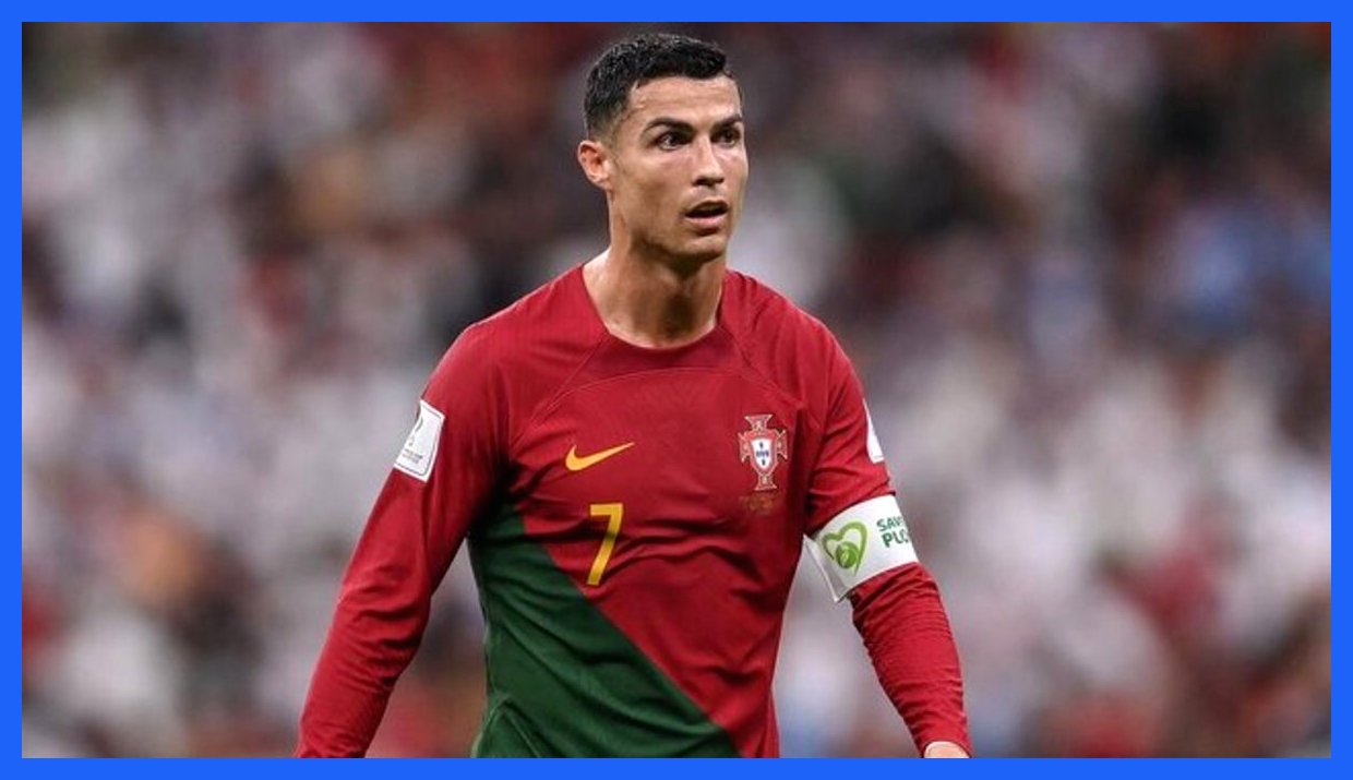 احتمال محرومیت رونالدو در نخستین بازی جام جهانی ۲۰۲۶