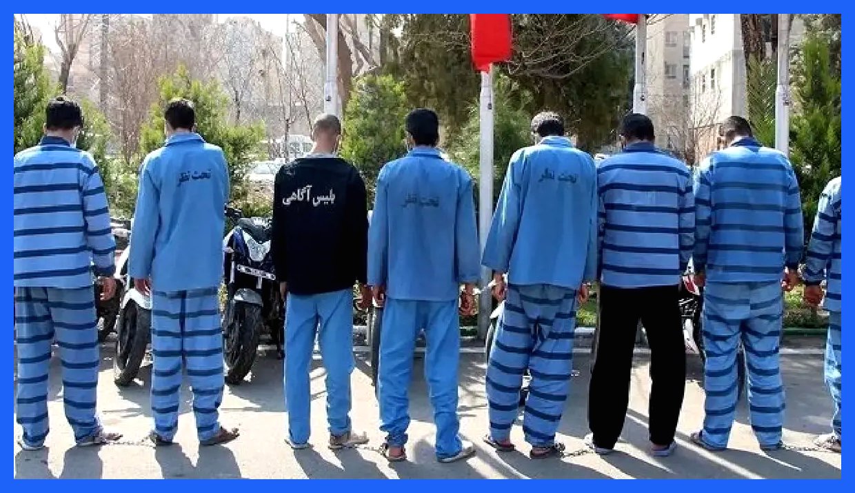 پایان فعالیت شبکه هرمی «کیونت» در پایتخت