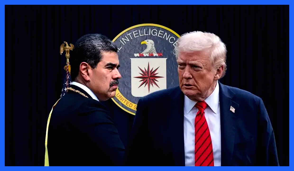 آسمان ونزوئلا پس از تهدید ترامپ خالی شد؛ افزایش تنش‌ها و گمانه‌زنی‌ها درباره حمله نظامی آمریکا