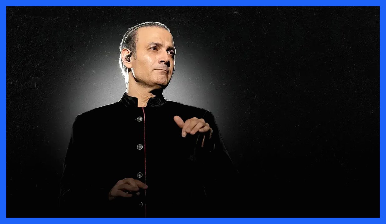 علیرضا قربانی شایعه استفاده از «سیم‌کارت سفید» را تکذیب کرد