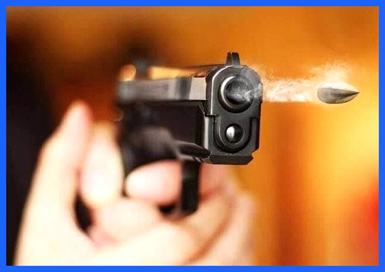 مردی در بندرعباس همسر خود و‌ مرد دیگری را با شلیک گلوله به قتل رساند / قاتل پس از تماس با خانواده خودکشی کرد