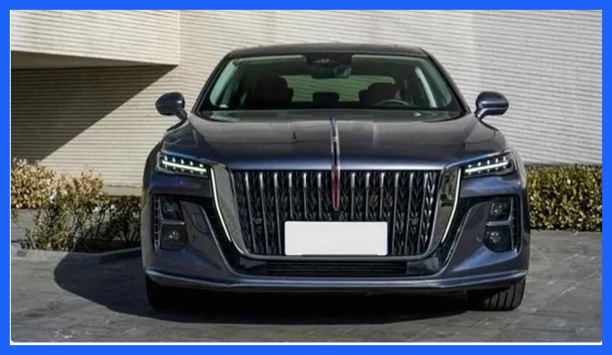 شرایط فروش اقساطی خودرو هونگچی H5