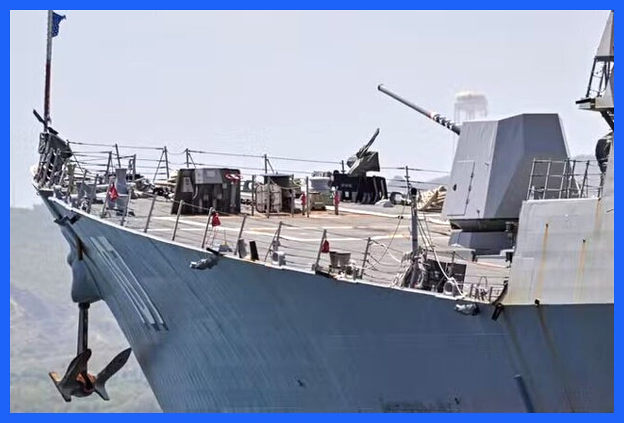 گزینه‌های حمله احتمالی ترامپ به ونزوئلا مشخص شد