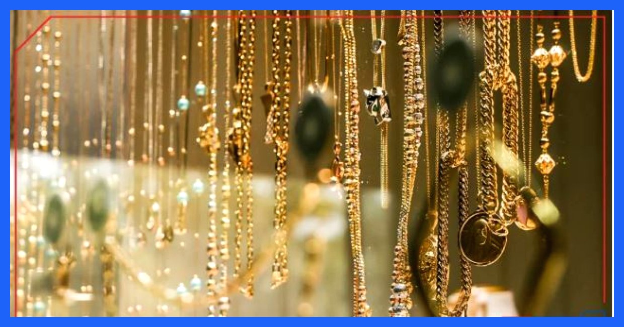علت داغ شدن بازار طلا چیست؟