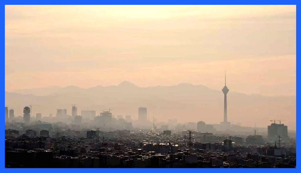 اطلاعیه وزارت فرهنگ درباره تعطیلی مراکز فرهنگی و هنری تهران به دلیل آلودگی هوا