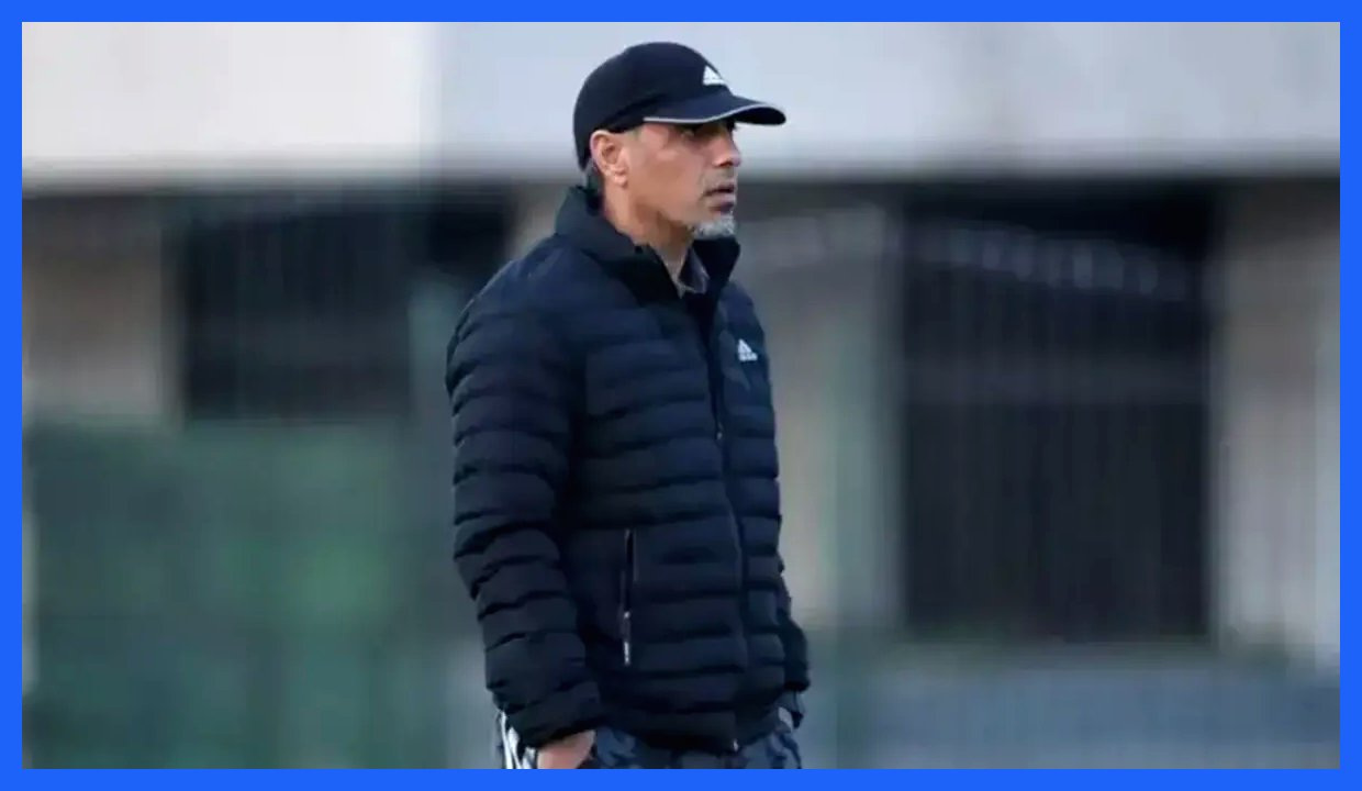 پایان همکاری مس رفسنجان با رسول خطیبی