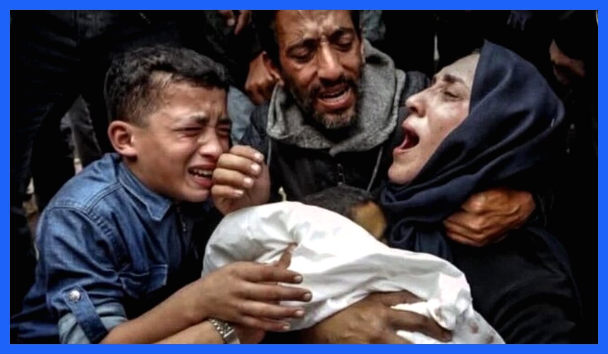 ۵۹۱ نقض آتش‌بس غزه توسط صهیونیست‌ها در ۵۰ روز