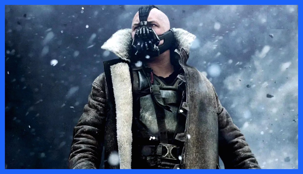 تام هاردی: انتقادهای موجود درباره ظاهرم را خواندم و گریه کردم