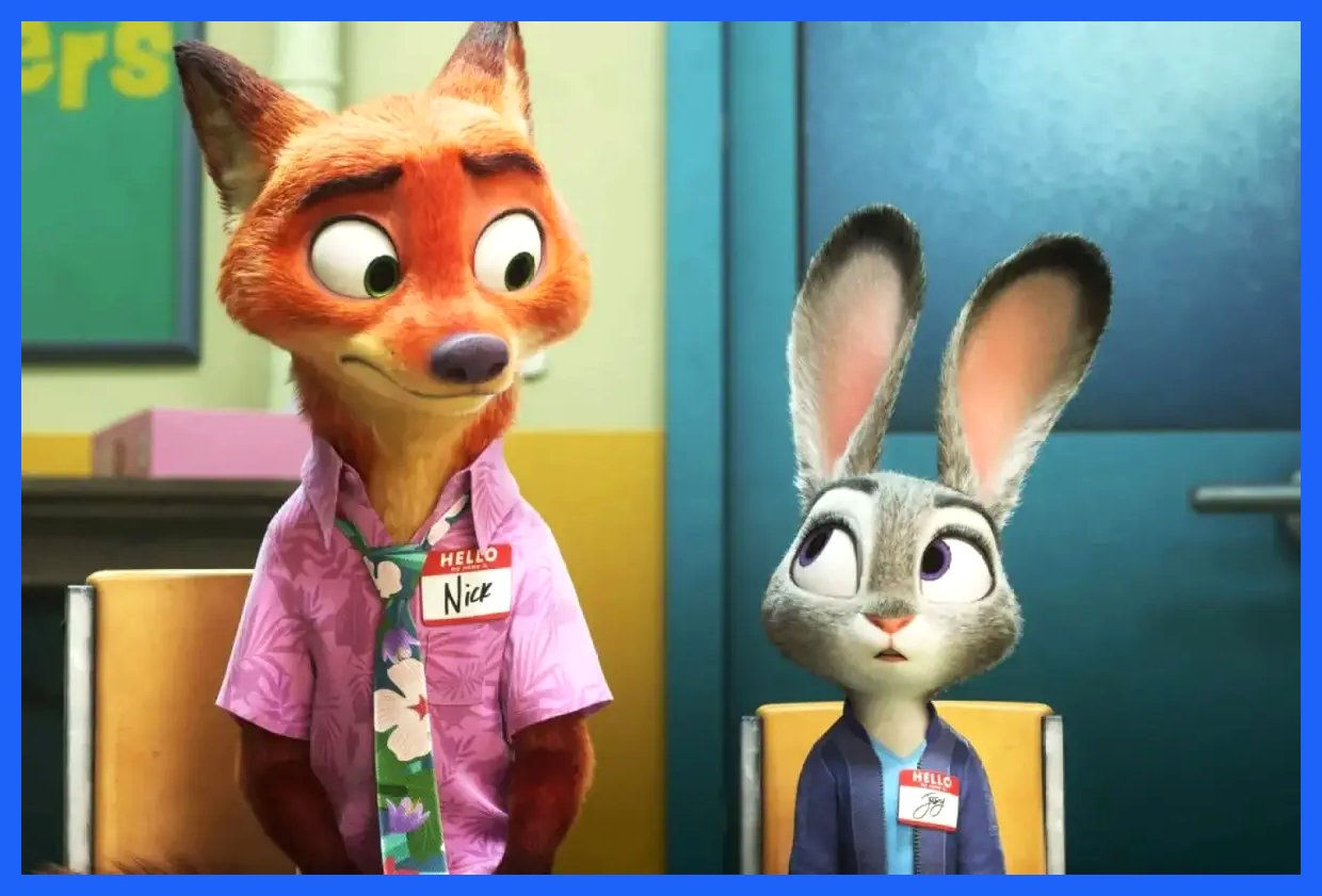 «زوتوپیا 2» تاج پرفروش‌ها را از آن خود کرد/ جنگ انیمیشن‌ها و موزیکال‌ها در گیشه جهانی