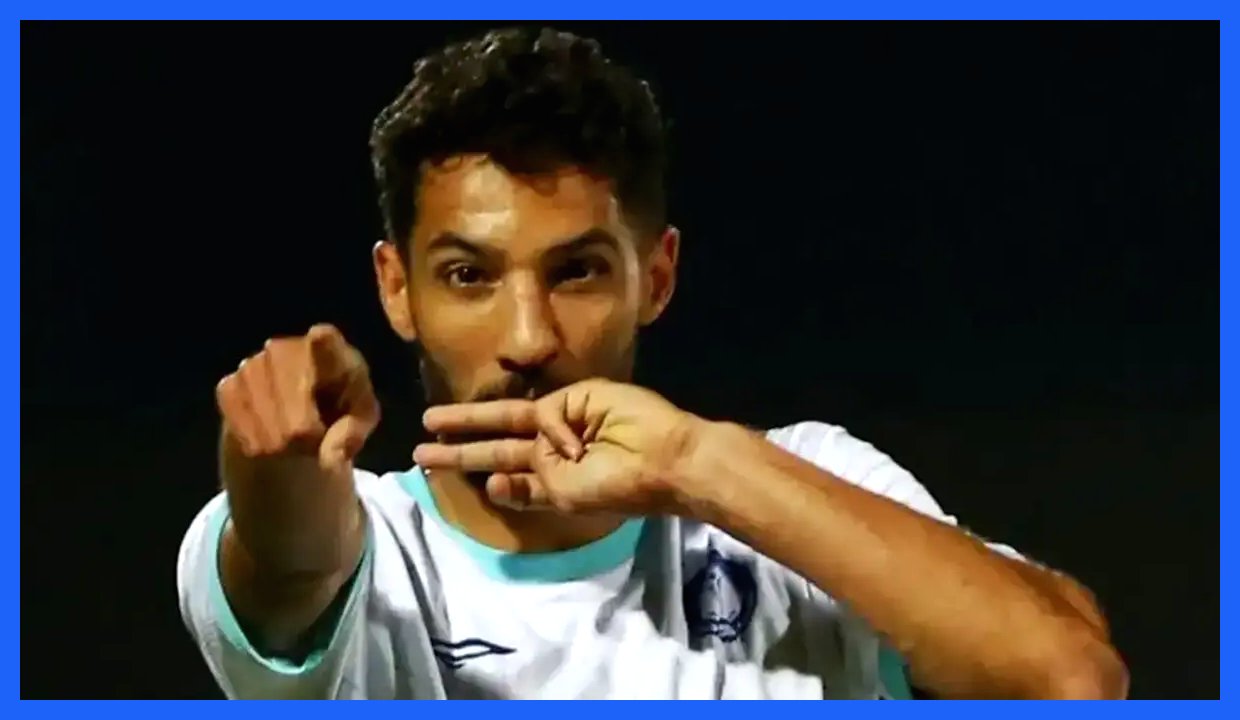 مدافع گل‌گهر: جدول لیگ برتر امسال «گول‌زننده» است؛ برای بازگشت به صدر انگیزه داریم