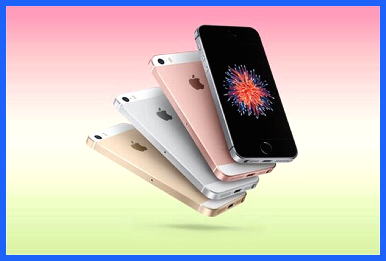 خداحافظی اپل با یکی از محبوب‌ترین مدل‌های آیفون