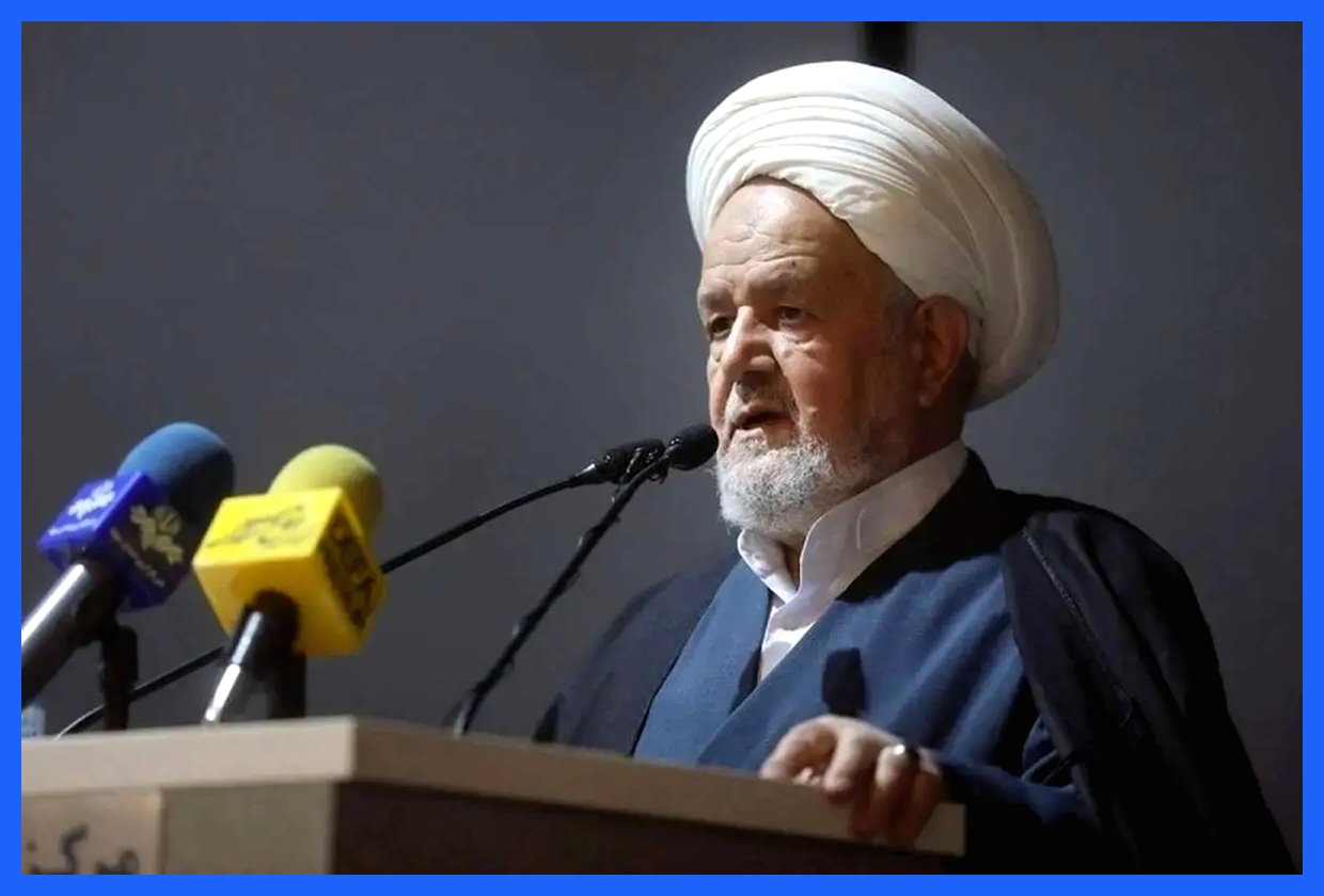 حجت الاسلام علی سعیدی: چه بخواهیم و چه نخواهیم جهان به دو بخش ولایت اهل بیت و اهل یهود تقسیم شده