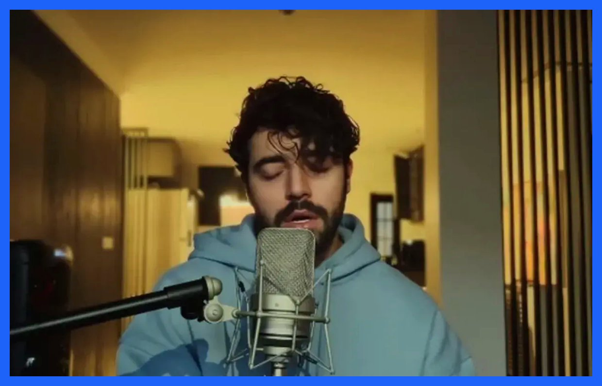 نخستین آلبوم رسمی «شروین حاجی‌پور» منتشر می شود