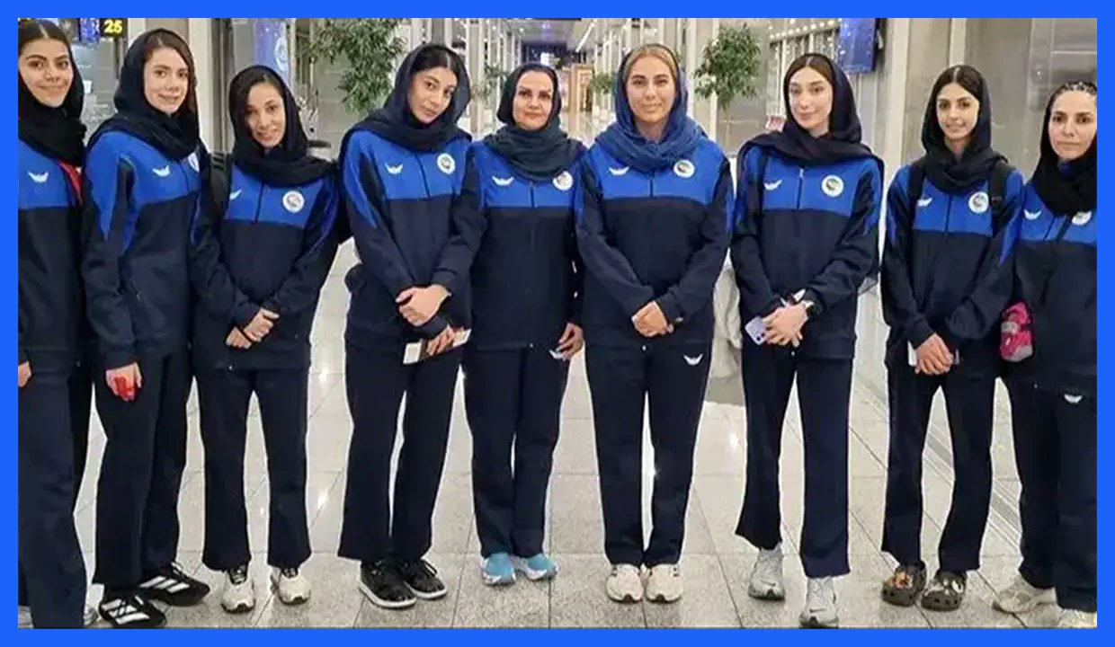 سایه حواشی بر اردوی تیم ملی تکواندوی امید؛ درگیری‌های داخلی در آستانه مسابقات جهانی کنیا