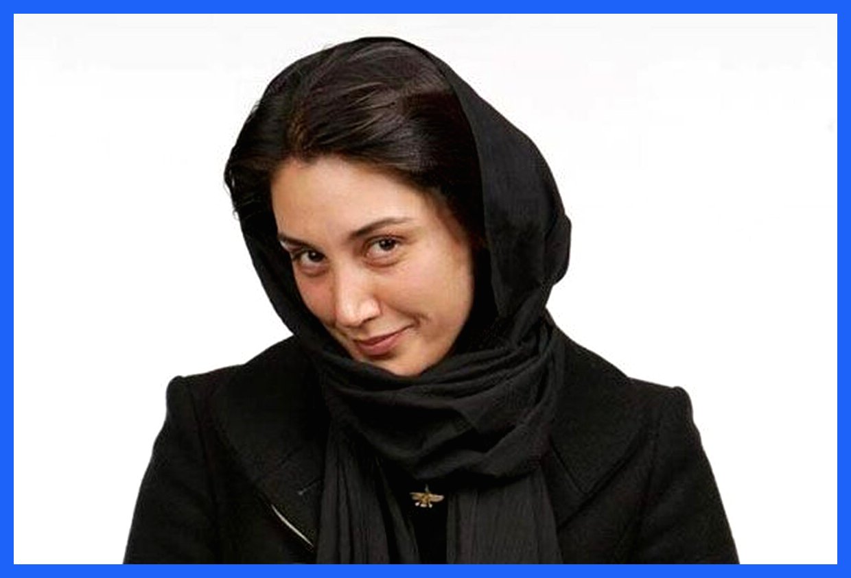 سیروس الوند:«استایل هدیه تهرانی مردانه بود»