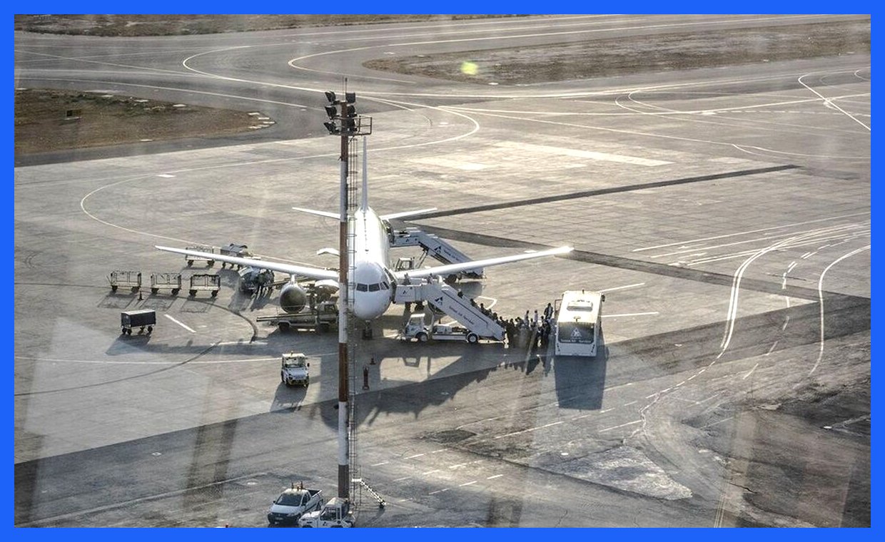 اختلال فنی در پرواز ماهشهر به تهران