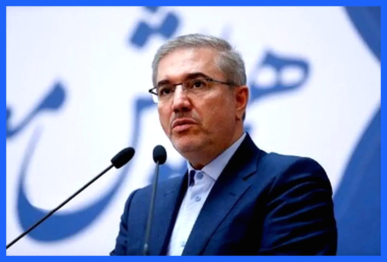 دولت از تأمین منابع مالی ناتوان است، می‌گوید رئیس سابق سازمان برنامه و بودجه