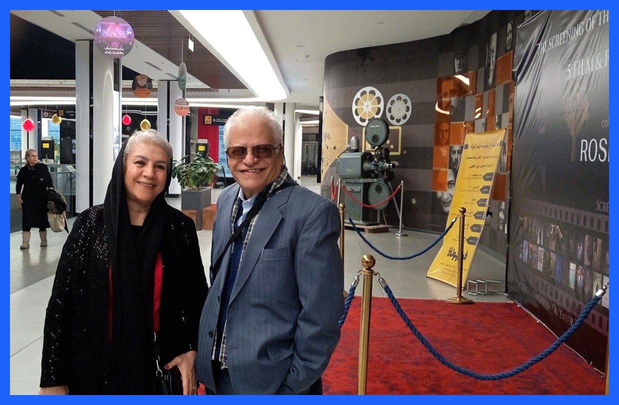 گرامیداشت چهره‌های برجسته روزنامه‌نگاری سینما در تهران برگزار می‌شود