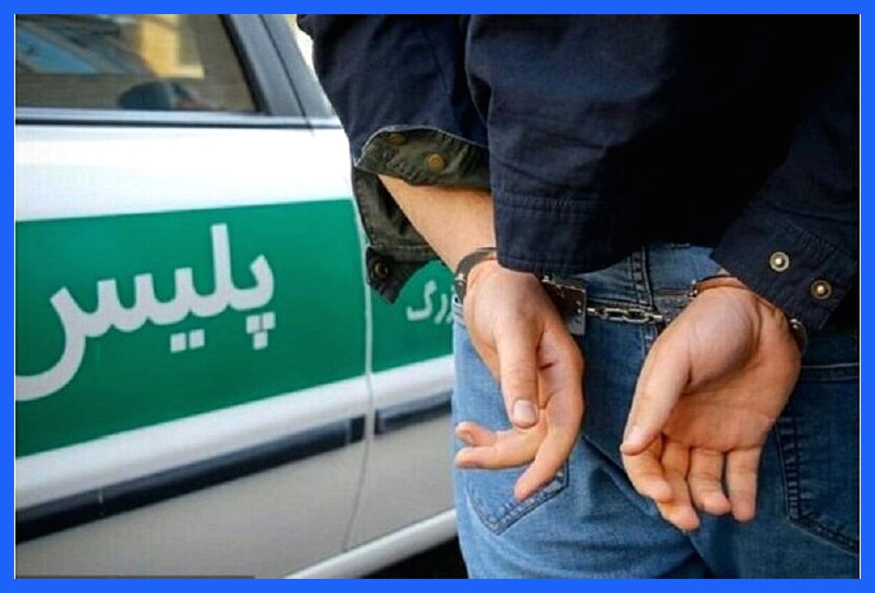 دستگیری قاتل زن بوکانی در یک عملیات ویژه