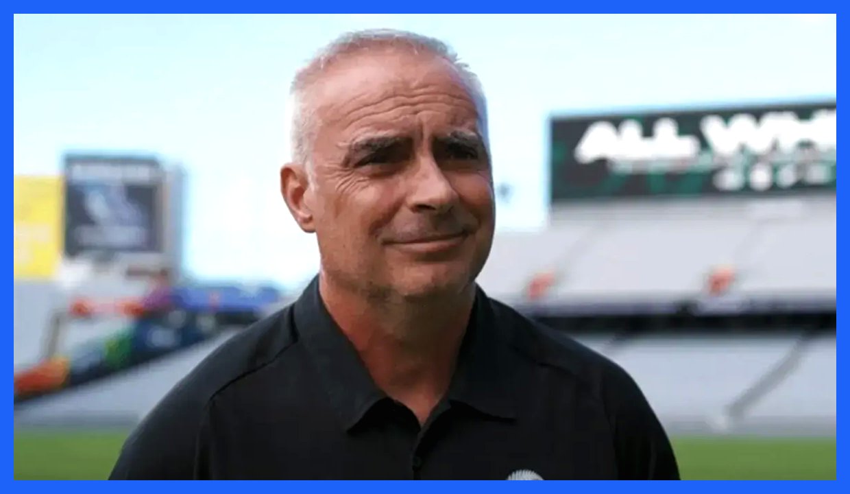 سرمربی نیوزیلند: ایران تیمی ناشناخته است و اطلاعات کمی از ستاره‌های شما داریم!