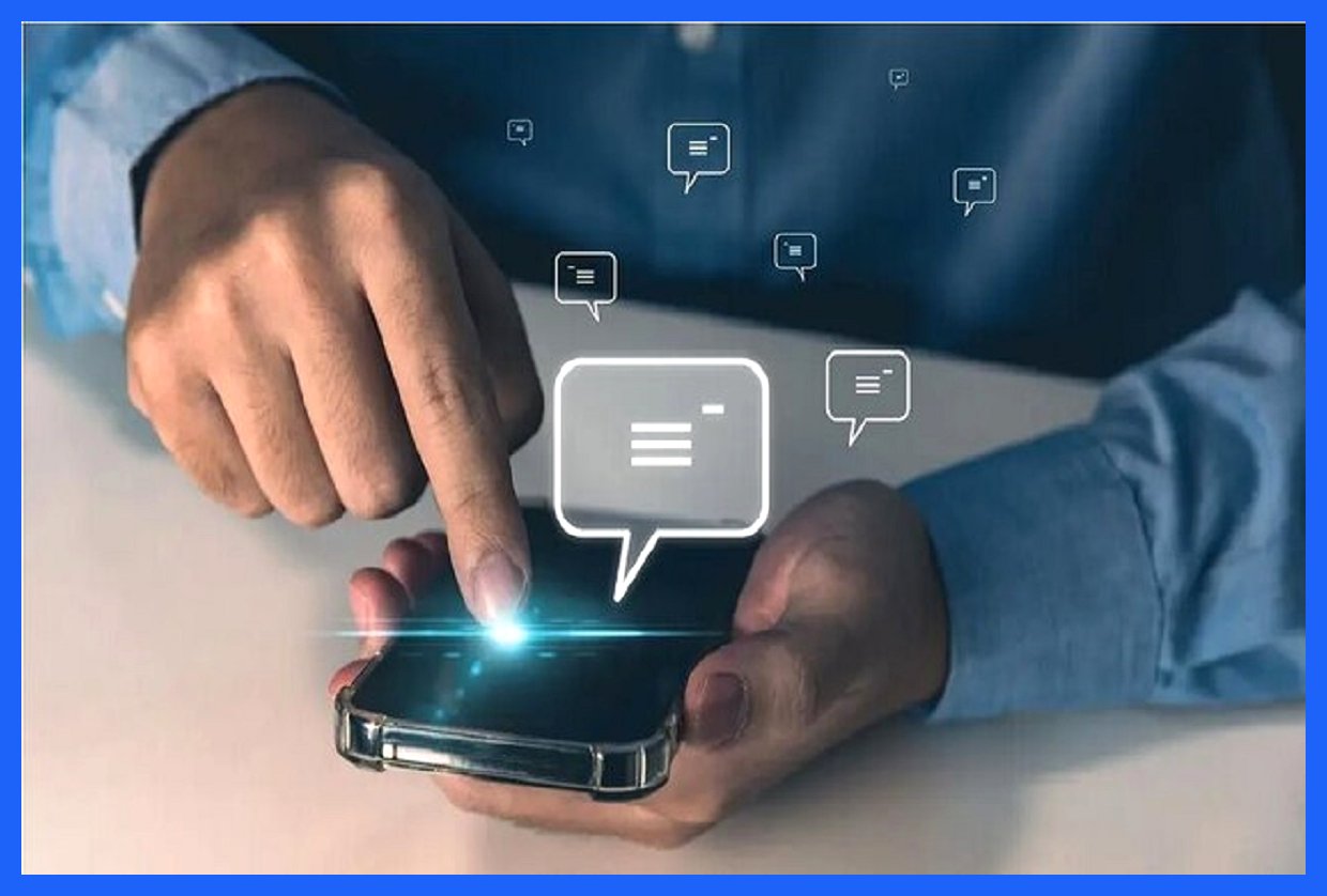 دستگاه نوینی برای ارسال پیامک بدون نیاز به نمایشگر!