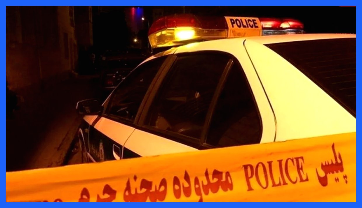 تجاوز هولناک ناپدری ۴۱ ساله به دختر ۲۴ ساله‌اش