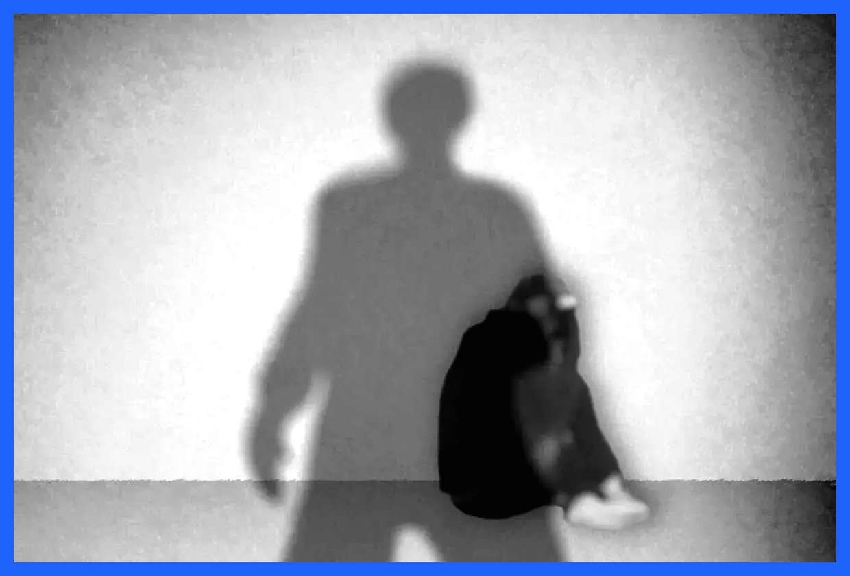 پایان گروگان‌گیری هولناک در بم و خوشحالی خانواده با بازگشت نوجوان ربوده شده