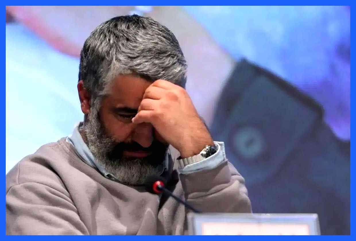 به‌روزرسانی جدید پرونده پژمان جمشیدی منتشر شد