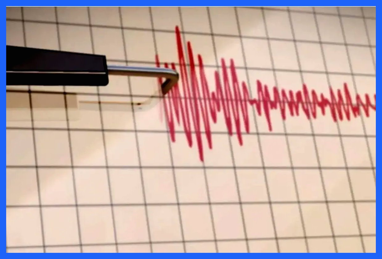 زلزله مشهد را لرزاند؛ جزئیات زمین‌لرزه در سفید سنگ فریمان