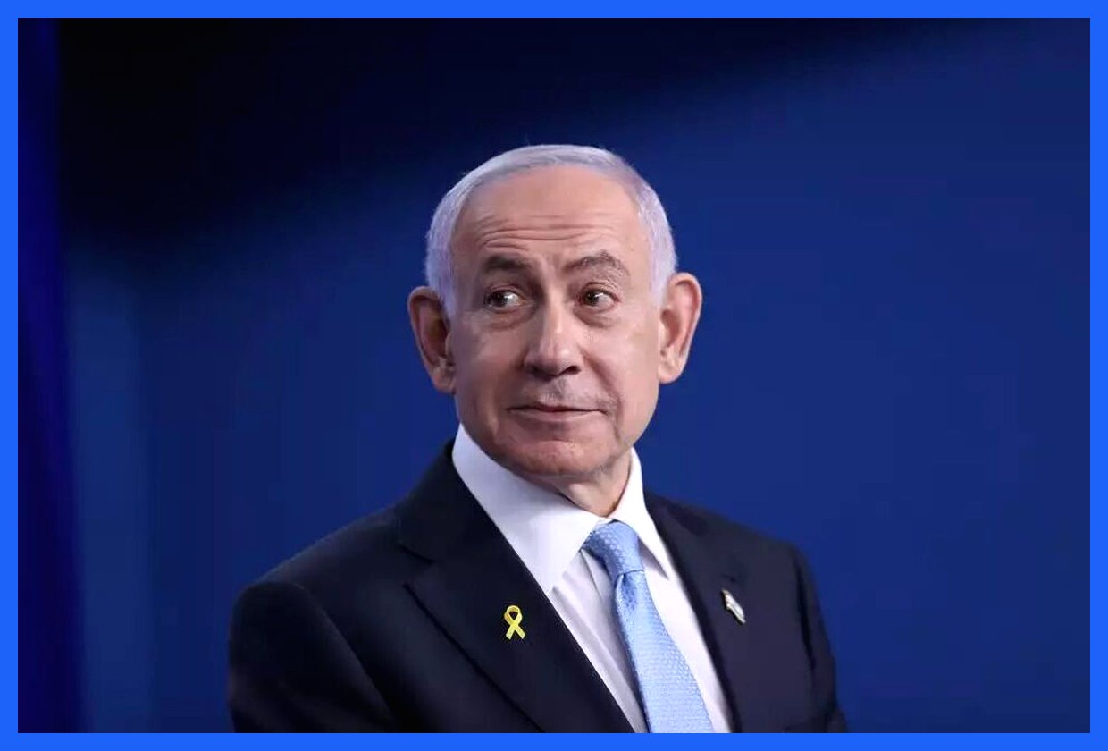 نتانیاهو: از سیاست کناره‌گیری نخواهم کرد حتی به قیمت عفو