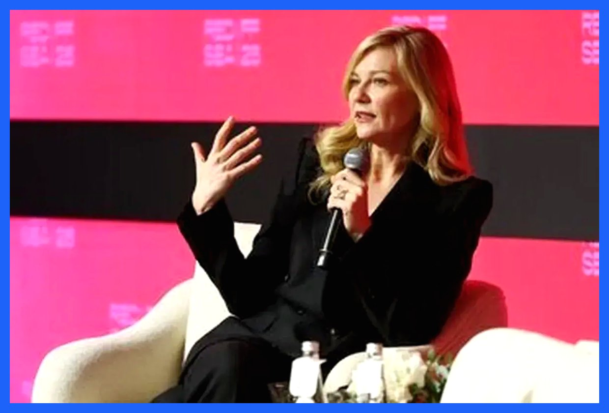 دوران مصونیت مردان به پایان رسید؛ اعتراف صریح یک بازیگر زن