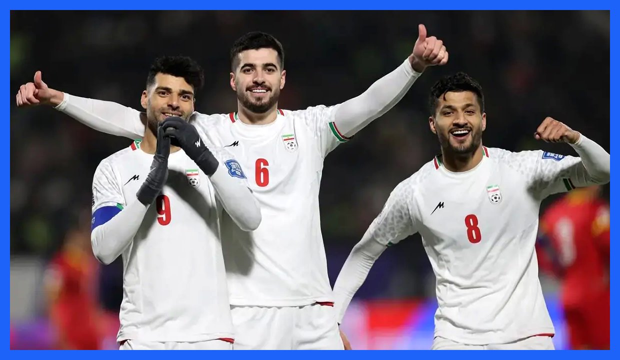 لس‌آنجلس، میزبان دو بازی تیم ملی ایران در جام جهانی ۲۰۲۶؛ شور و شوق ایرانیان در اوج!