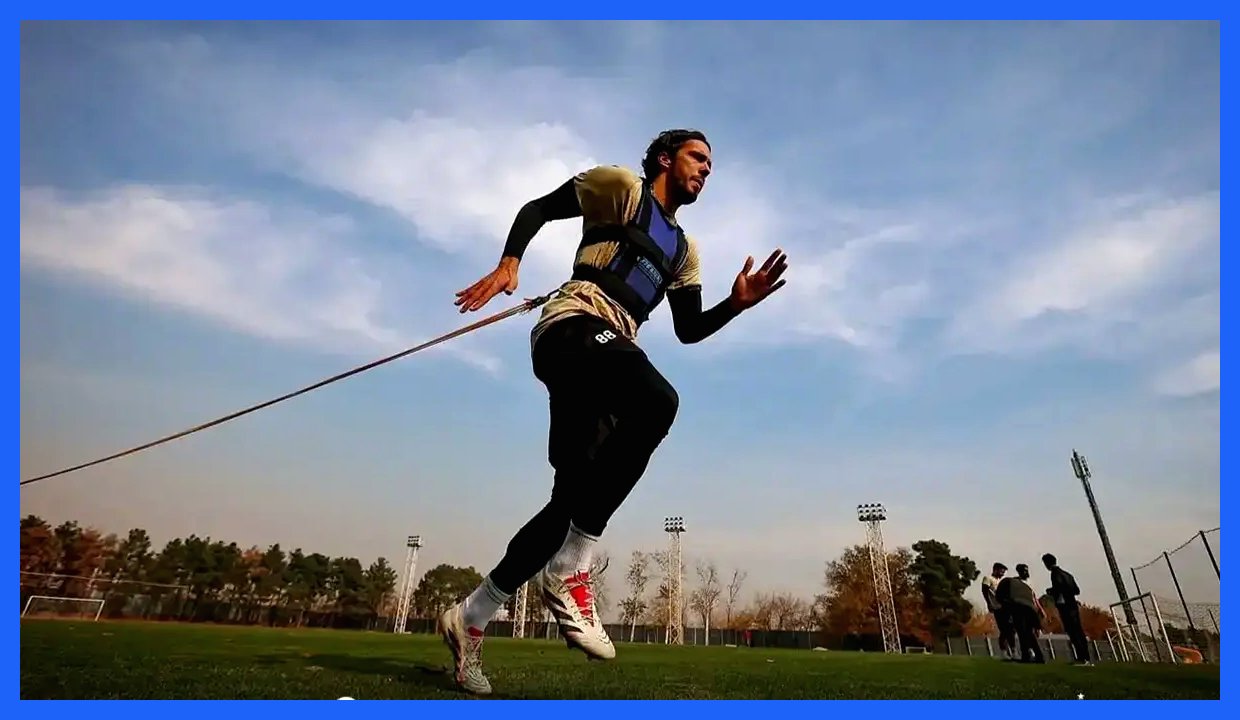 باکیچ به تمرینات پرسپولیس برگشت؛ غیبت رفیعی فرصت را برای هافبک مونته‌نگرویی فراهم کرد