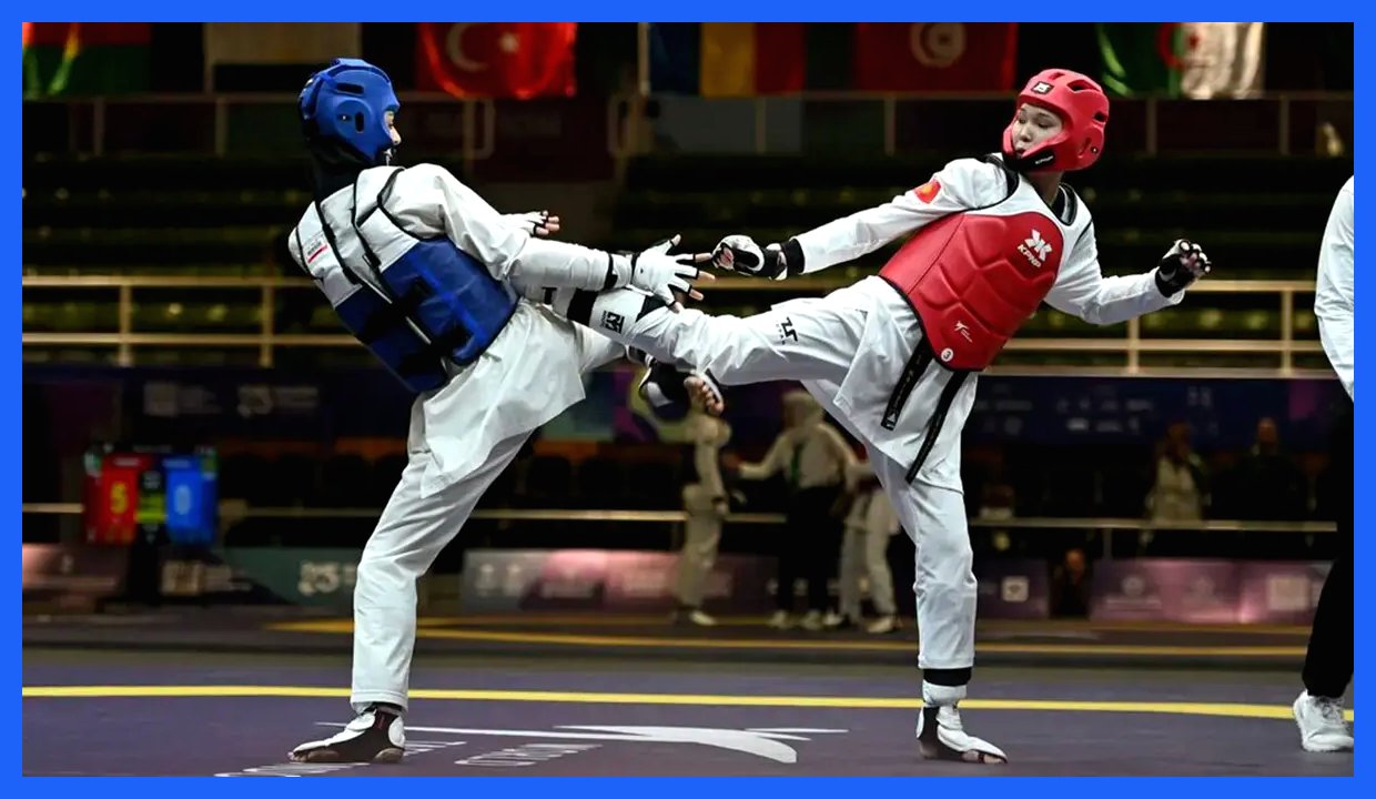 سرقت مدال‌ها و پول دو تکواندوکار ایرانی در کنیا؛ مربی تیم ملی متهم اصلی!