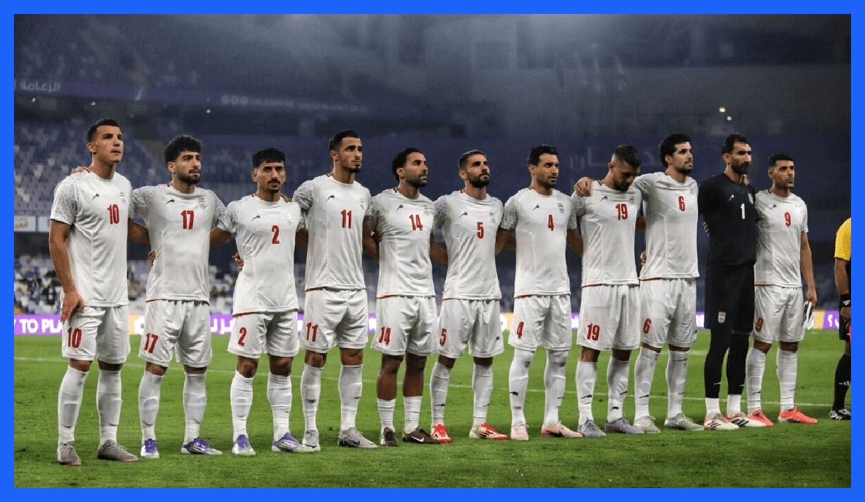 ۶ گزینه برای بازی تدارکاتی تیم ملی ایران قبل از جام جهانی ۲۰۲۶؛ مذاکرات با اسپانیا و الجزایر آغاز شد
