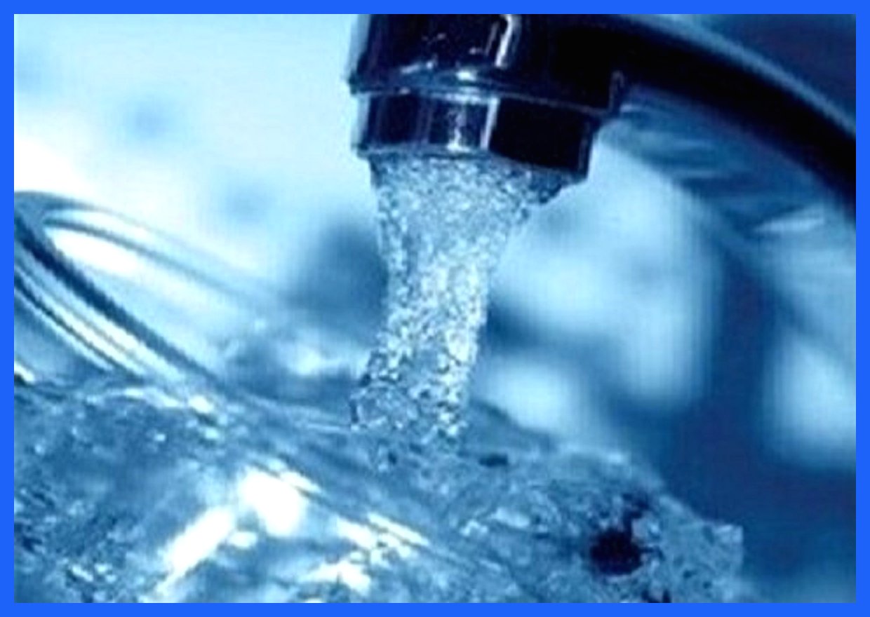 کشورهایی که آب لوله‌کشی‌شان از آب معدنی بهداشتی‌تر است