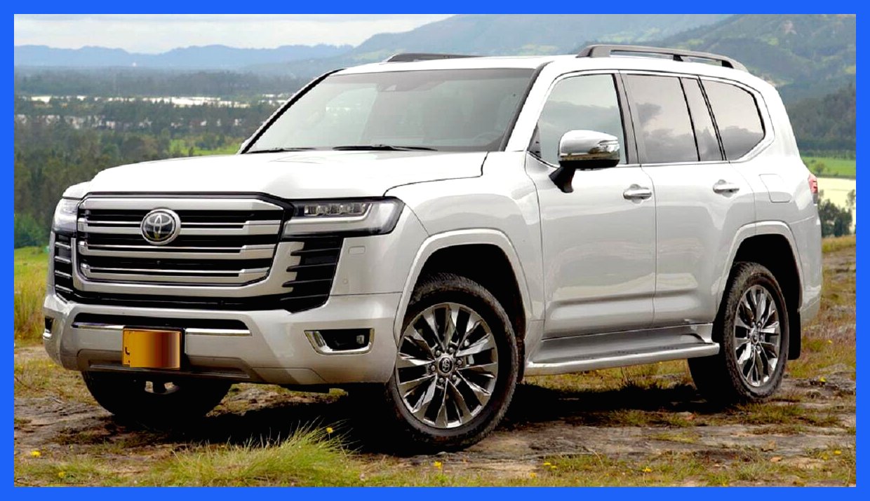 تصادف حیرت‌انگیز قطار و تویوتا لندکروزر در عراق (ویدئو)