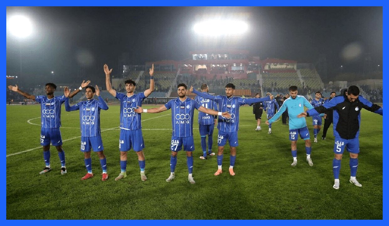 میزبانی استقلال از ملوان در شهرقدس تأیید شد؛ درخواست بازی در کرج رد شد