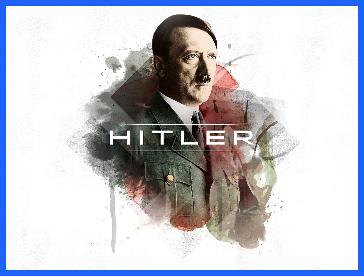 شایعات و تئوری‌های توطئه درباره آدولف هیتلر؛ توهمات رایش چهارم