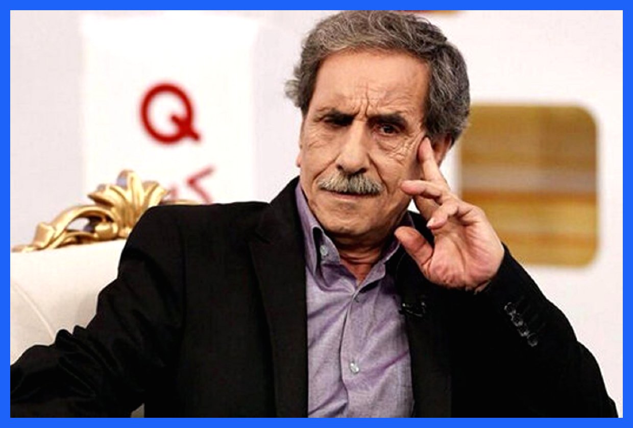 محمود بصیری در ۲۸ سالگی به همراه فتحعلی اویسی؛ خاطره‌ای از سال ۵۴ (عکس)