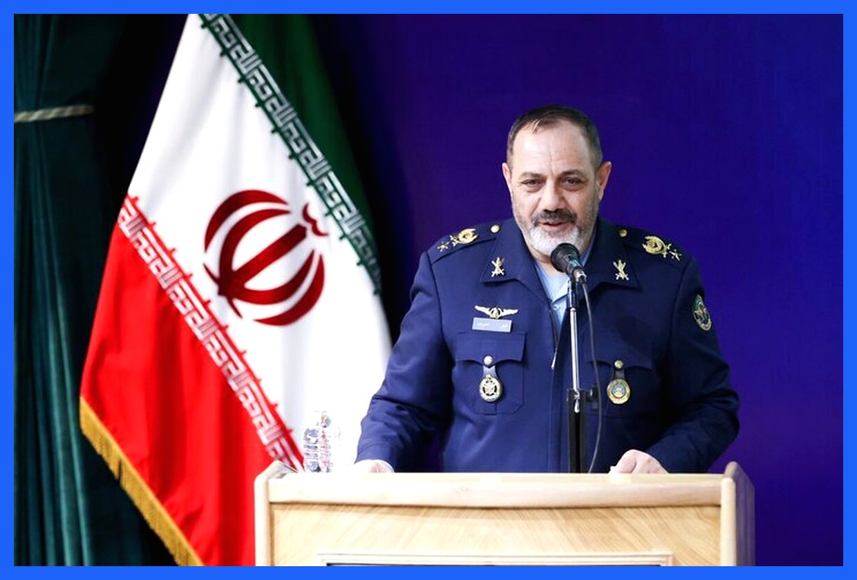 وزیر دفاع جمهوری اسلامی ایران با اشاره به مواضع کشور در برابر رژیم صهیونیستی، اعلام کرد که ایران تنها کشوری است که به این رژیم پاسخ دندان‌شکن داده است. وی افزود که این پاسخ قاطع نشان‌دهنده قدرت و اراده ملت ایران در دفاع از حقوق خود و مقابله با تهدیدات خارجی است.