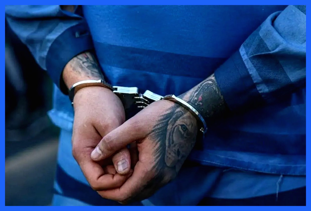 بازداشت فردی که تصاویر خصوصی را در فضای مجازی منتشر می‌کرد