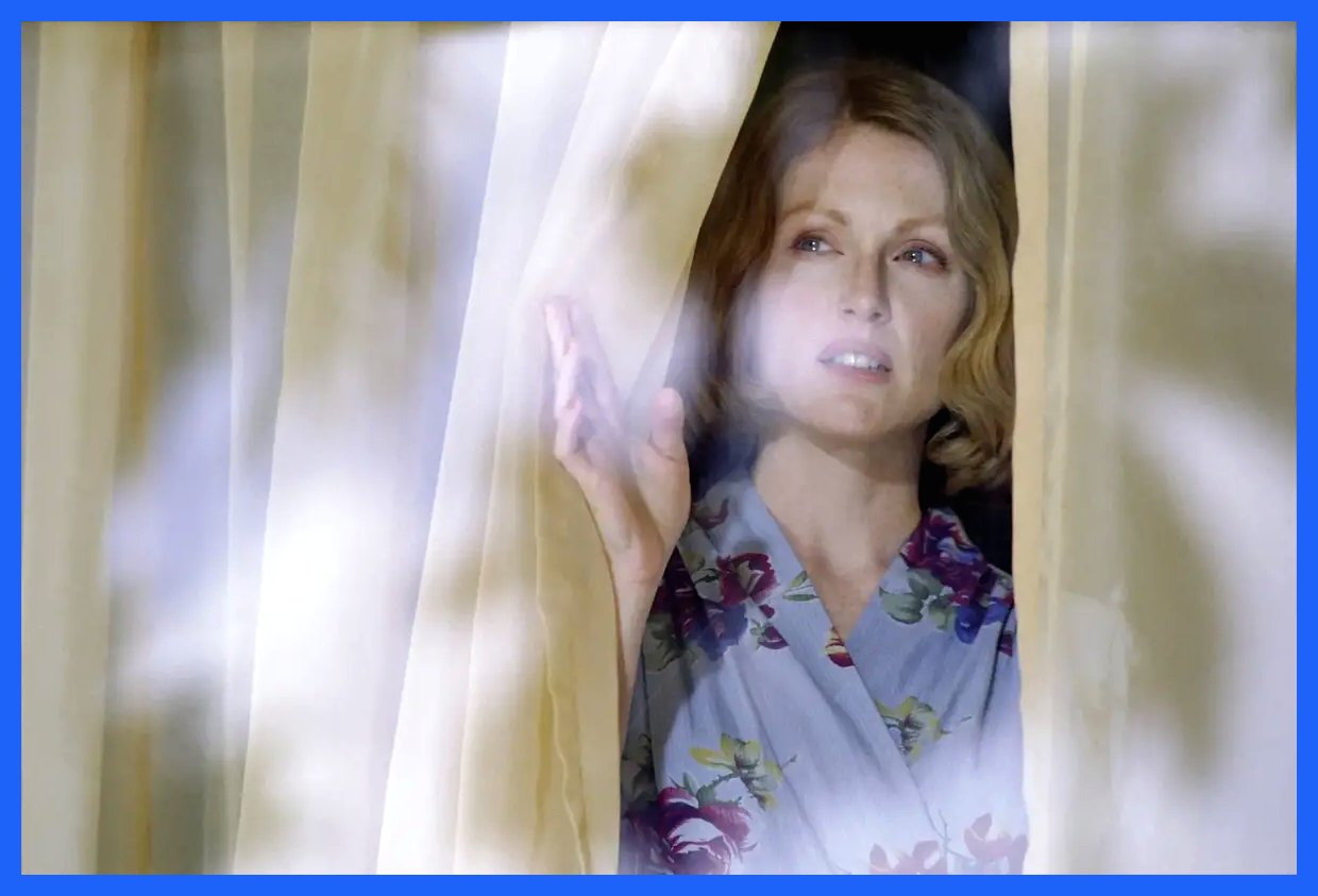 «ساعت‌ها»؛ بازتابی از تحولات رنج زنان امروزی