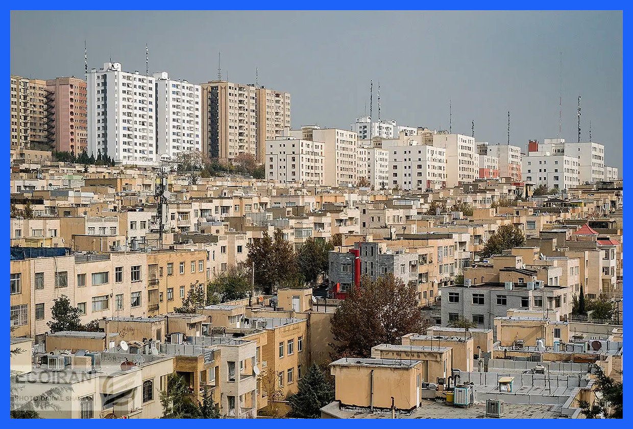 اجاره‌های سرسام‌آور در تهران؛ بازار مسکن در وضعیت بحرانی