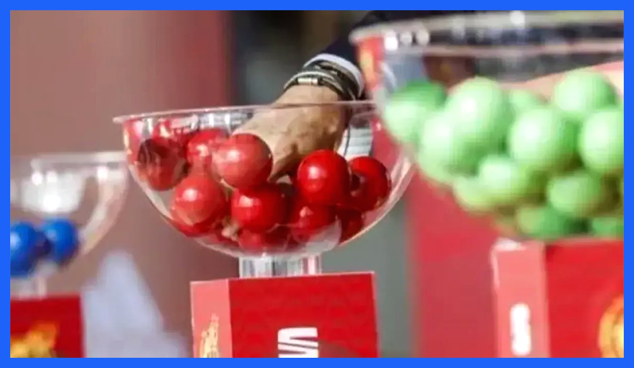 قرعه‌کشی آسان برای رئال مادرید و بارسلونا در کوپا دل ری؛ سفر رئال به تالاورا و دیدار بارسا با گوادالاخارا