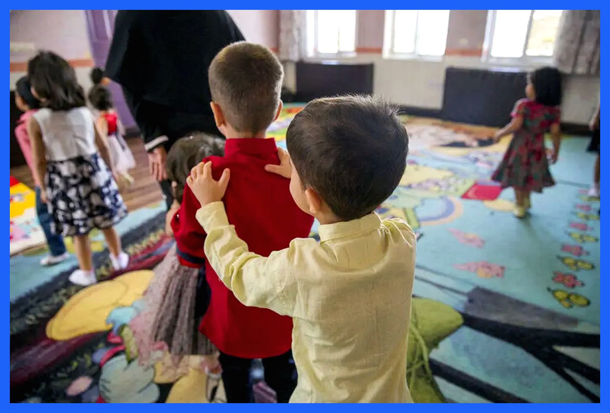 ورود سالمندان داوطلب به مراکز نگهداری از کودکان بی‌سرپرست امکان‌پذیر شد